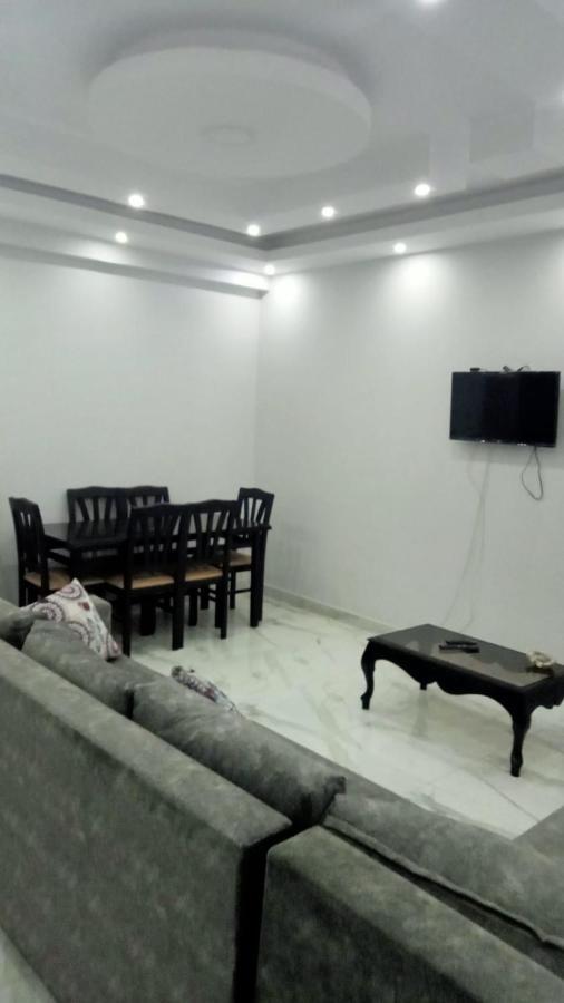 Hurghada Comfort Apartments Flat 외부 사진