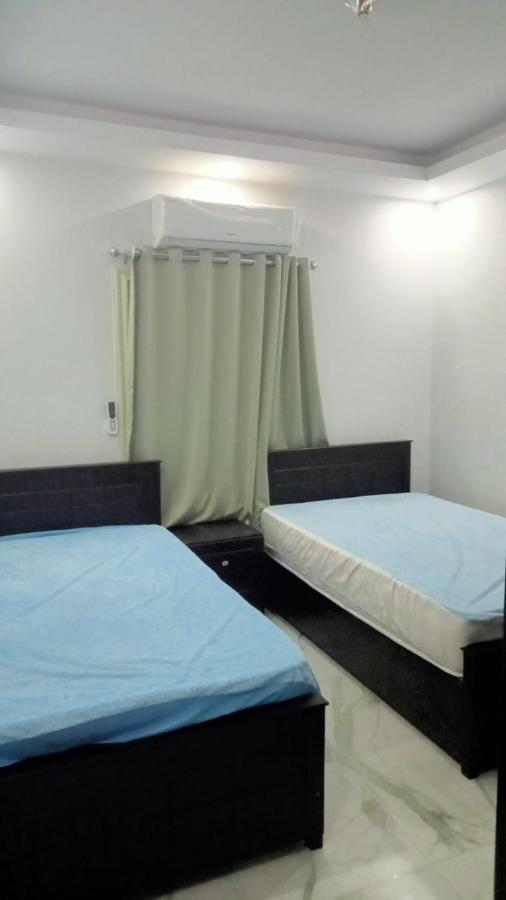 Hurghada Comfort Apartments Flat 외부 사진